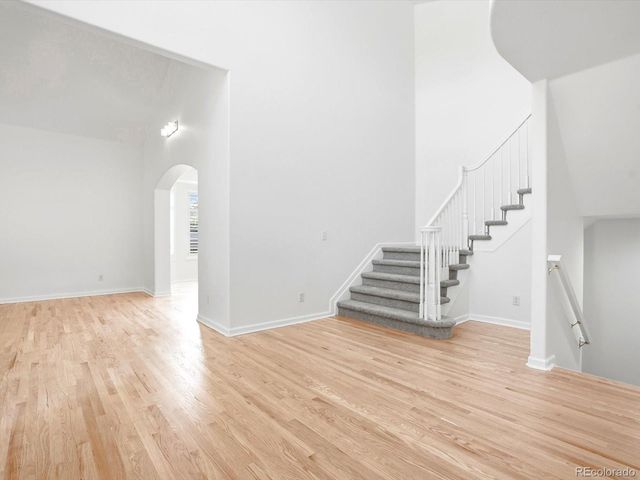 12560 Bradford Drive, Parker, CO 80134