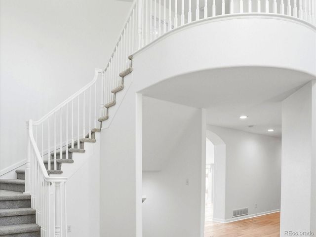 12560 Bradford Drive, Parker, CO 80134