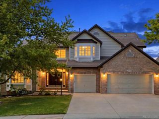 12560 Bradford Drive, Parker, CO 80134