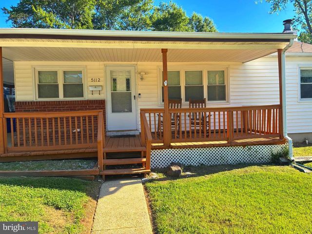 5112 HOLLYWOOD RD, College Park, MD 20740