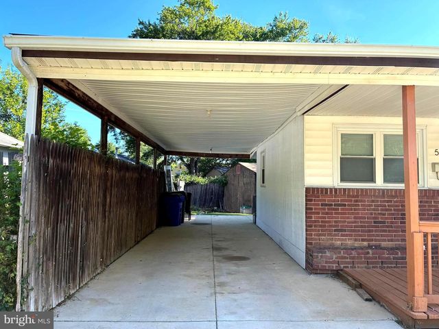 5112 HOLLYWOOD RD, College Park, MD 20740