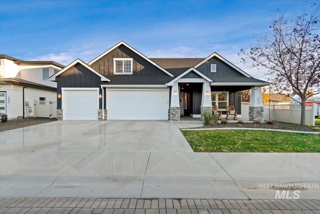 3840 W Riva Capri St., Meridian, ID 83646 property photo