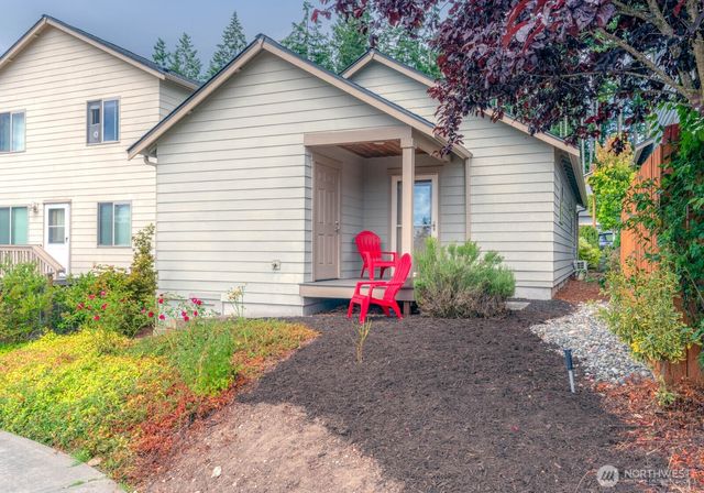 402 NE Inspiration Street, Poulsbo, WA 98370