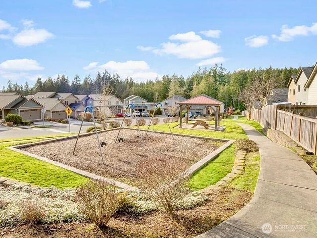 402 NE Inspiration Street, Poulsbo, WA 98370