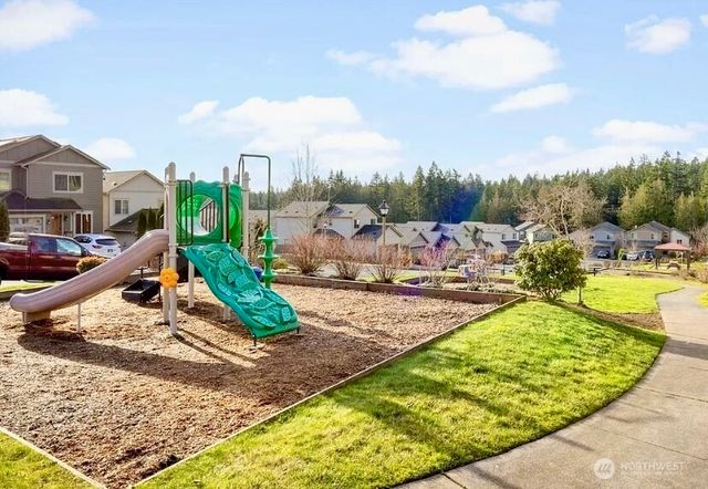 402 NE Inspiration Street, Poulsbo, WA 98370