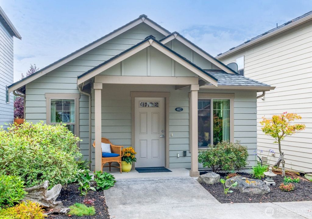 402 NE Inspiration Street, Poulsbo, WA 98370