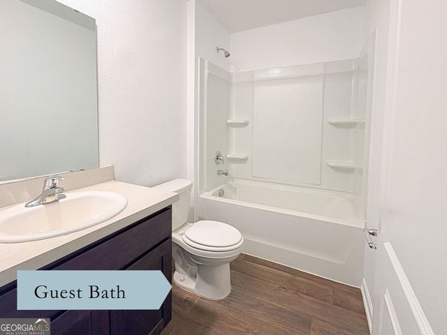 101 Landing Boulevard, Kingsland, GA 31548