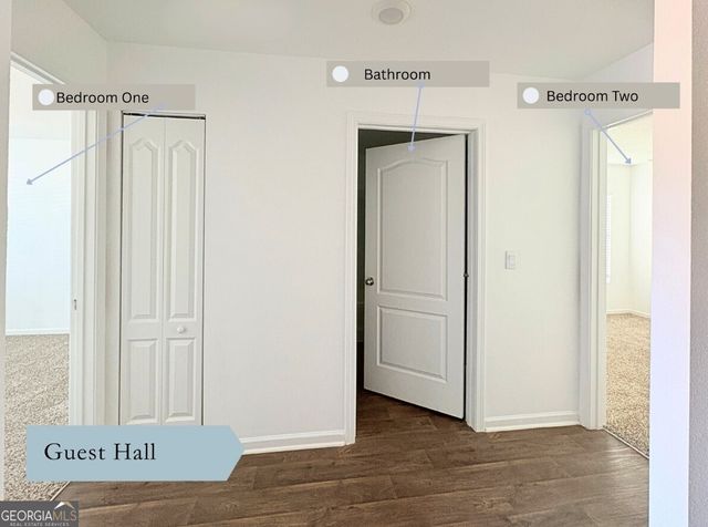 101 Landing Boulevard, Kingsland, GA 31548