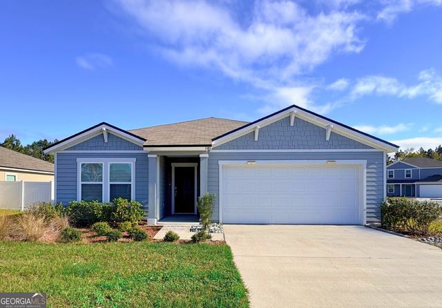 101 Landing Boulevard, Kingsland, GA 31548