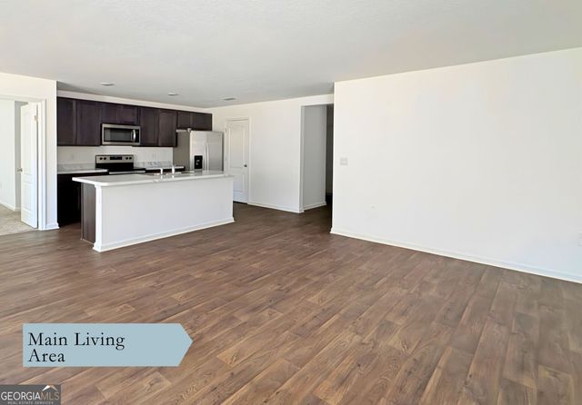 101 Landing Boulevard, Kingsland, GA 31548