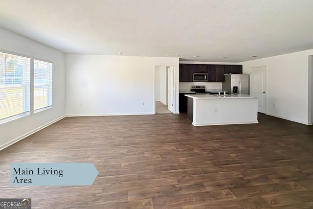 101 Landing Boulevard, Kingsland, GA 31548