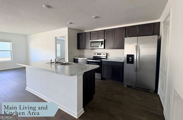 101 Landing Boulevard, Kingsland, GA 31548