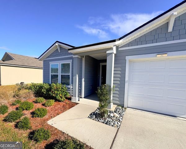 101 Landing Boulevard, Kingsland, GA 31548