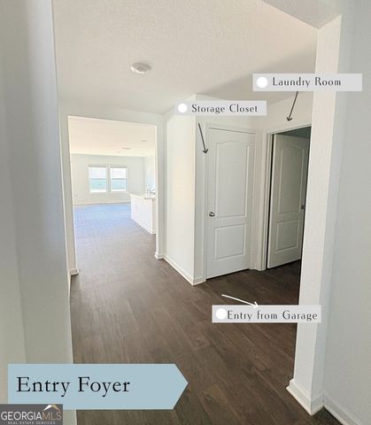 101 Landing Boulevard, Kingsland, GA 31548