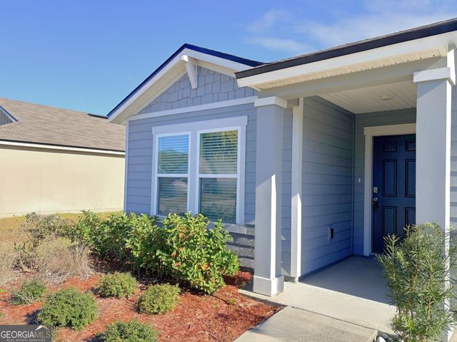 101 Landing Boulevard, Kingsland, GA 31548