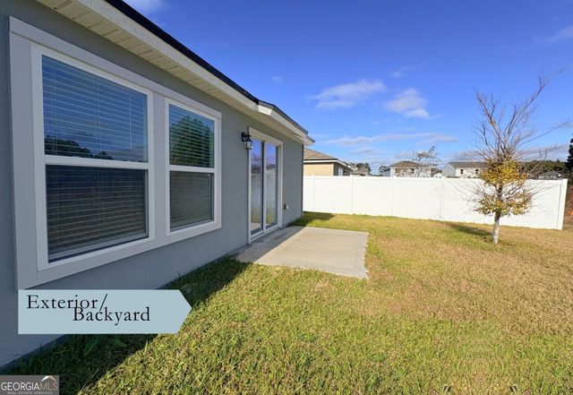 101 Landing Boulevard, Kingsland, GA 31548