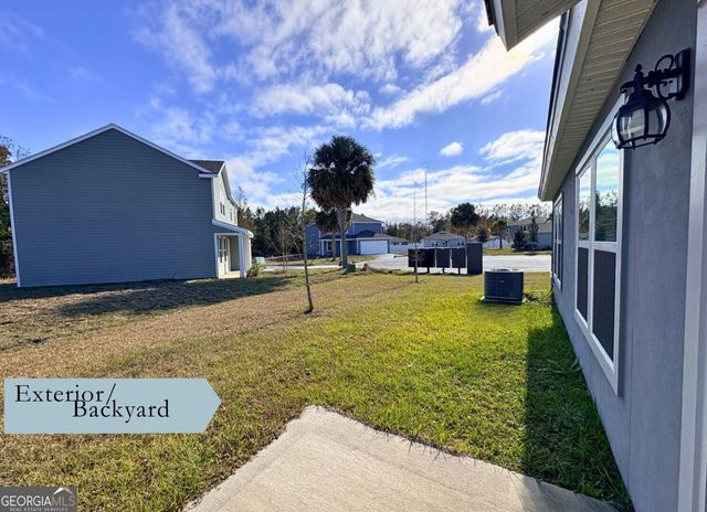 101 Landing Boulevard, Kingsland, GA 31548