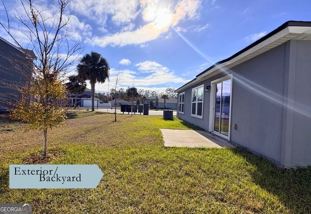 101 Landing Boulevard, Kingsland, GA 31548