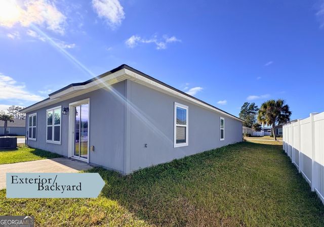 101 Landing Boulevard, Kingsland, GA 31548