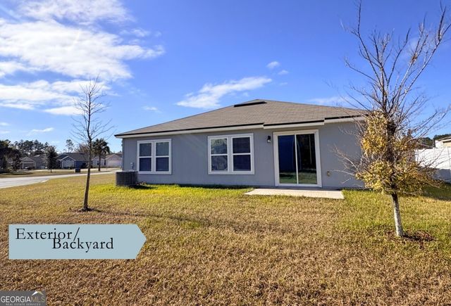 101 Landing Boulevard, Kingsland, GA 31548