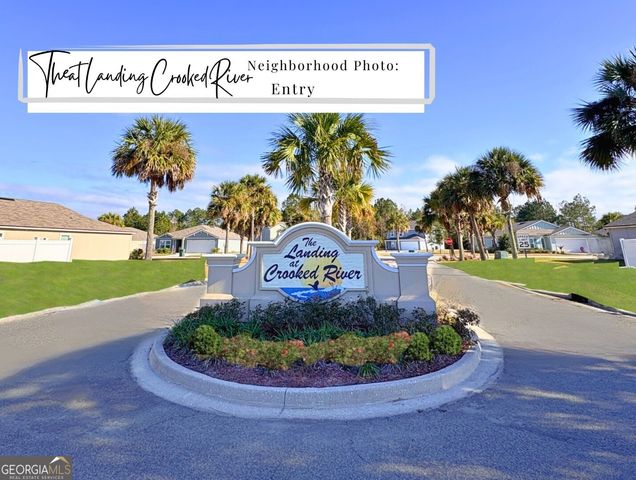 101 Landing Boulevard, Kingsland, GA 31548