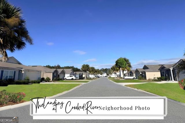 101 Landing Boulevard, Kingsland, GA 31548