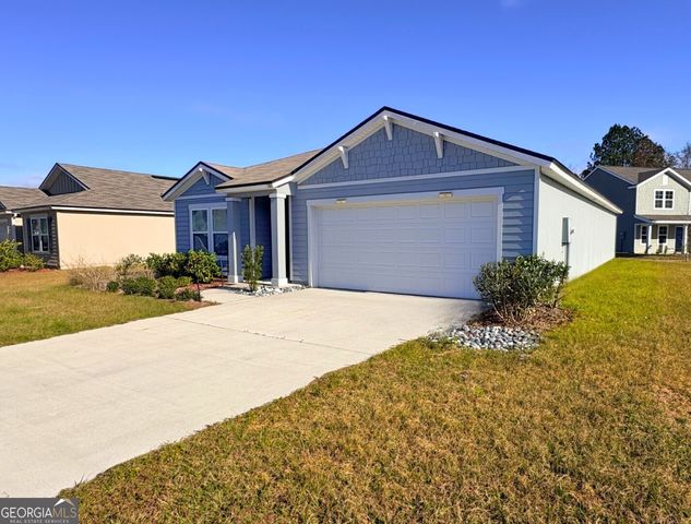 101 Landing Boulevard, Kingsland, GA 31548