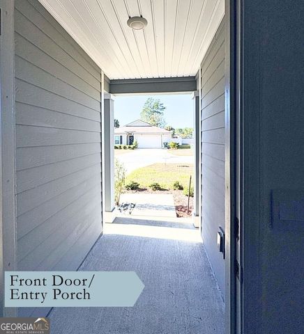 101 Landing Boulevard, Kingsland, GA 31548