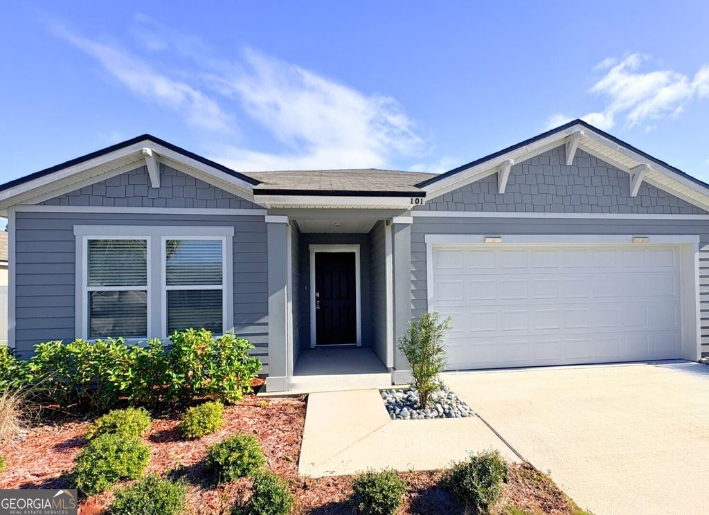 101 Landing Boulevard, Kingsland, GA 31548