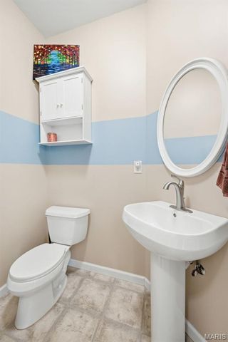656 Grand View Ridge Court, Eureka, MO 63025