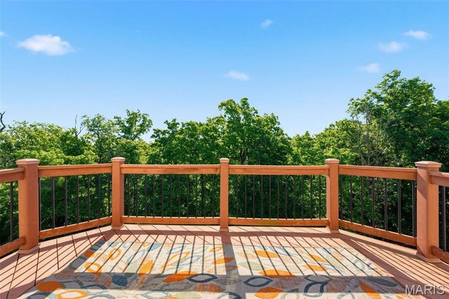 656 Grand View Ridge Court, Eureka, MO 63025