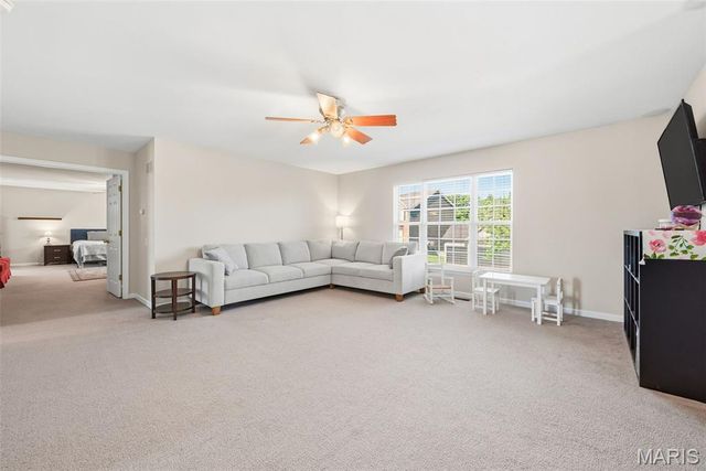 656 Grand View Ridge Court, Eureka, MO 63025