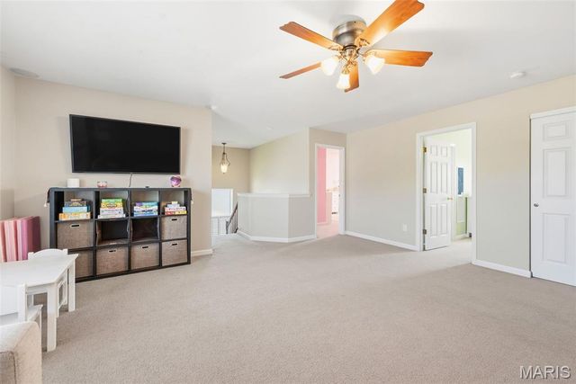 656 Grand View Ridge Court, Eureka, MO 63025
