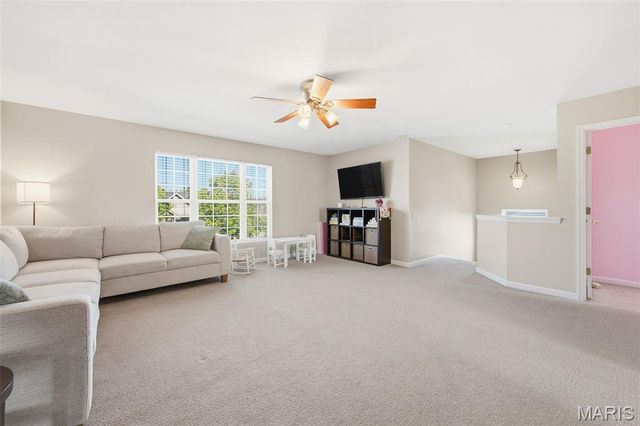 656 Grand View Ridge Court, Eureka, MO 63025