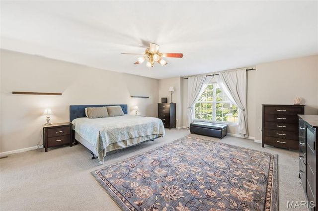 656 Grand View Ridge Court, Eureka, MO 63025
