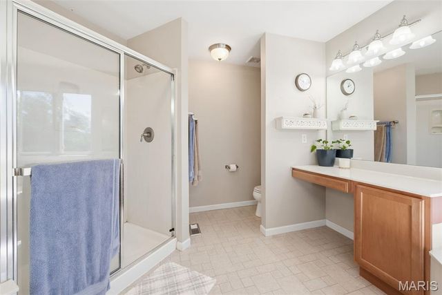 656 Grand View Ridge Court, Eureka, MO 63025