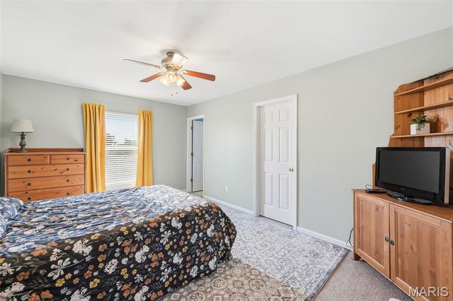 656 Grand View Ridge Court, Eureka, MO 63025