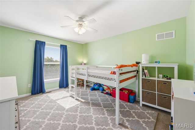 656 Grand View Ridge Court, Eureka, MO 63025