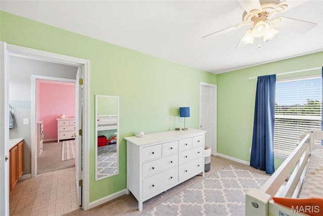 656 Grand View Ridge Court, Eureka, MO 63025