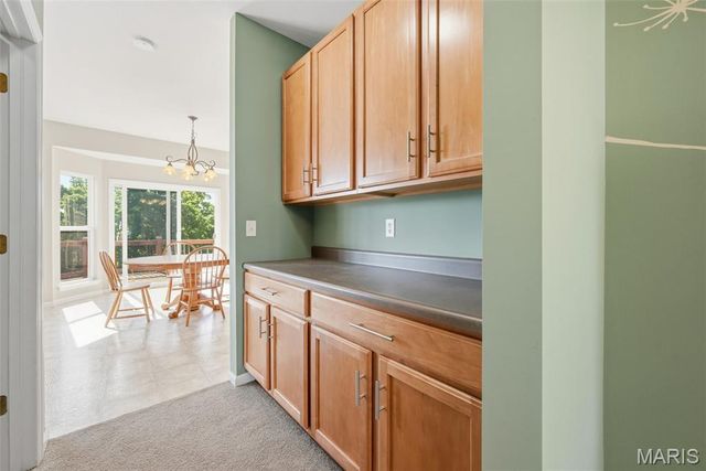 656 Grand View Ridge Court, Eureka, MO 63025