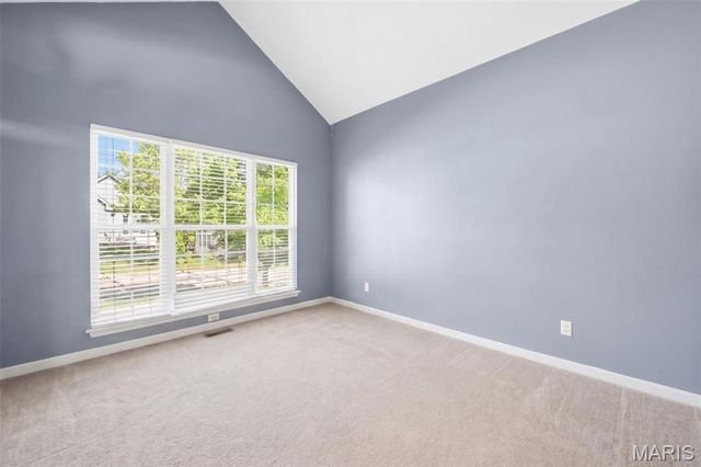 656 Grand View Ridge Court, Eureka, MO 63025