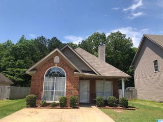 5947 PRINCESS BOULEVARD, Pinson, AL 35215