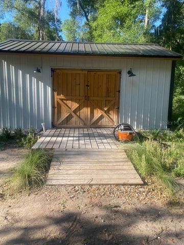 SPRING GARDEN RANCH, De Leon Springs, FL 32130