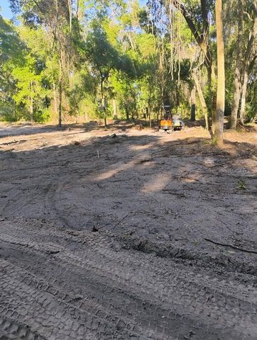 SPRING GARDEN RANCH, De Leon Springs, FL 32130