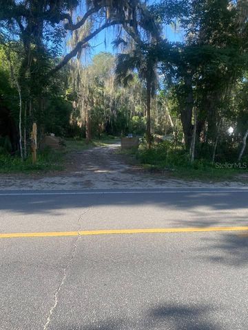 SPRING GARDEN RANCH, De Leon Springs, FL 32130