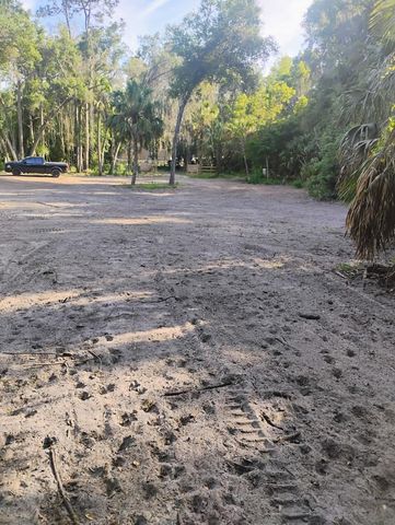 SPRING GARDEN RANCH, De Leon Springs, FL 32130
