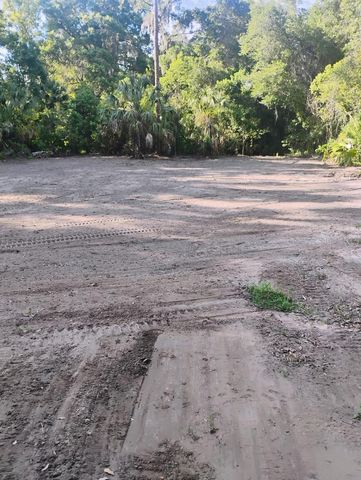 SPRING GARDEN RANCH, De Leon Springs, FL 32130