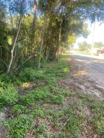 SPRING GARDEN RANCH, De Leon Springs, FL 32130