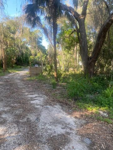 SPRING GARDEN RANCH, De Leon Springs, FL 32130