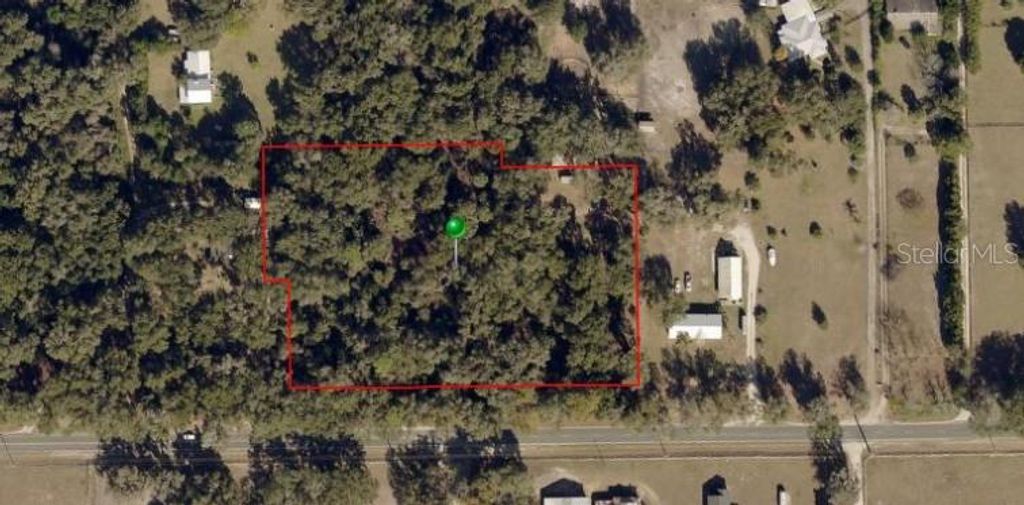 SPRING GARDEN RANCH, De Leon Springs, FL 32130